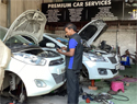 Car Repairs And Services